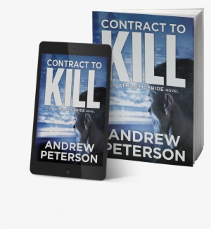 Find It At - Contract To Kill By Andrew Peterson