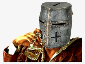 Http - //image - Noelshack - Com/fichiers/2018/27/ - Décoration En Résine : Tirelire Heaume