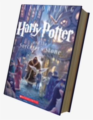 Virtual Book Harry Potter - Harry Potter