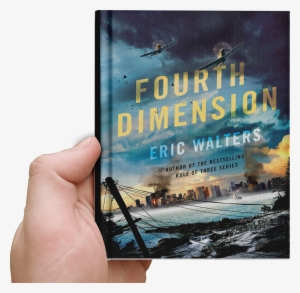 Fourth Dimension - Fourth Dimension Eric Walters