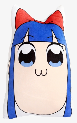 Pop Team Epic Pillow - Pop Team Epic