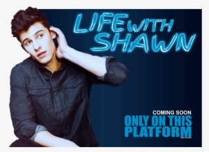 Sign - Male Singer Shawn Mendes Hot Soft Pillowcase