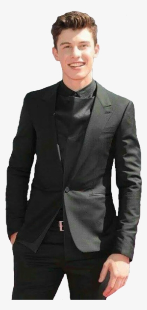 Shawn Mendes Transparents