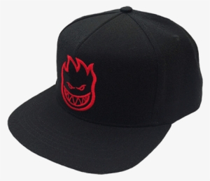 Spitfire Bighead Snapback Hat - Nrs Pride Hat