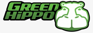 Green Hippo Logo