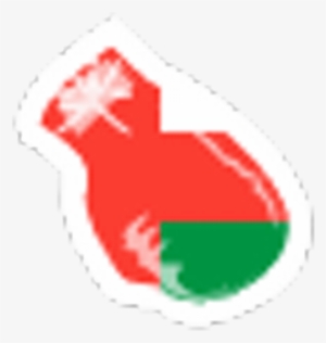 Sf Oman - Emblem