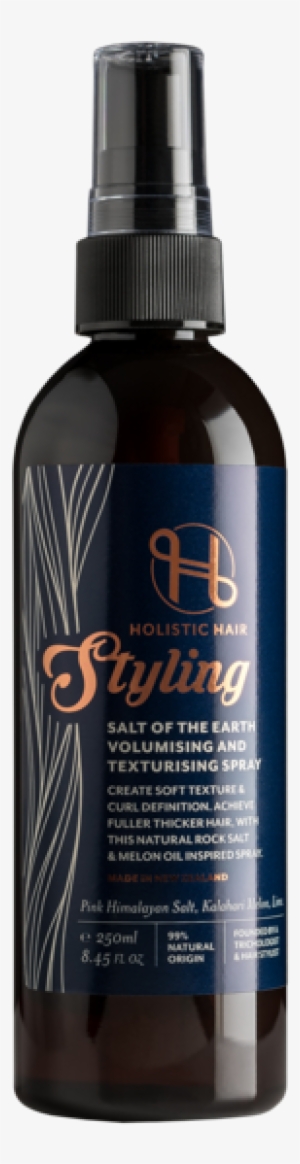 Salt Of The Earth Volumising And Texturising Spray - Styling