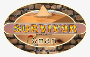 Survivor - Oman - Wiki