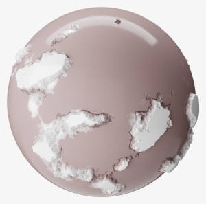When You Have Finished Modeling Just Apply The Texture - Sphere