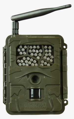 M - I - N - E - ™ Cam By Jager Pro™ - Hco Wireless Scouting Camera