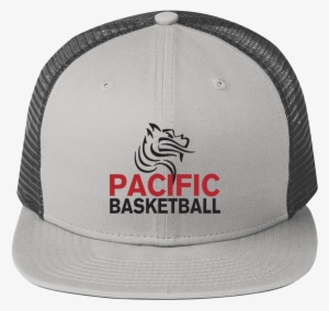 Pacific University Men's Basketball New Era Snapback - Baseball Cap