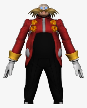 Download Zip Archive - Eggman Models Resource
