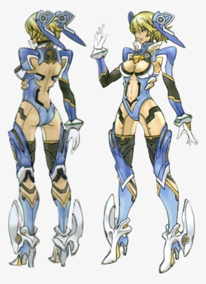 526kib, 556x742, Xenoblade Fiora - Character Design Sheet Xenoblade