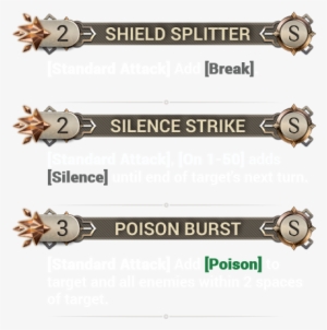 Fiora Brown Weapon - Weapon