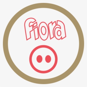 Fiora Logo - Circle