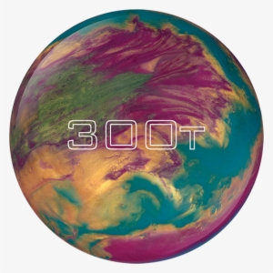 Outer Shell Of The Ball - Track 300t