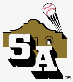 Report - San Antonio Missions Logo