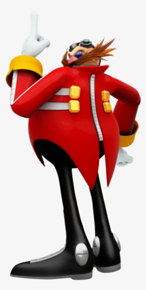 Sonic El Erizo Fondo De Pantalla Titled Dr - Doctor Eggman