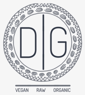 Vegan Chef Daniela - Logo Amik Labuhanbatu