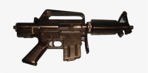 M4-jager - Assault Rifle