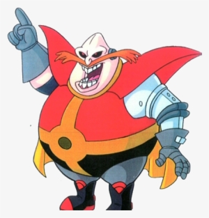 This Page Contains All About Dr Eggman Theworldofsonic - Jim Carrey Sonic