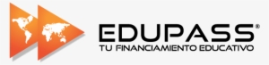 Logo Horiz Edupass Fondo Blanco Ok