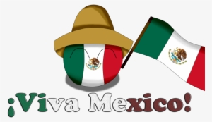 Letrero Viva Mexico Png