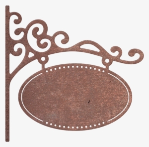 Cheery Lynn Designs - Cheery Lynn Designs Die Bird Bath, 3.25"x4.25"