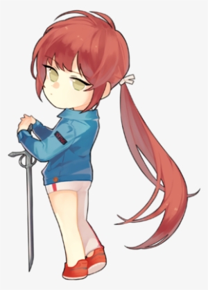 Fall Fiora - Discord