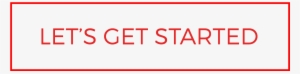 Lets Get Started Red Button - Red Aesthetic Tumblr Transparent