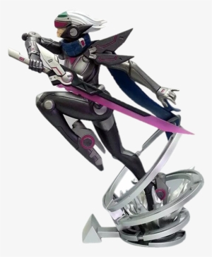 Fiora Statue - Model Figure
