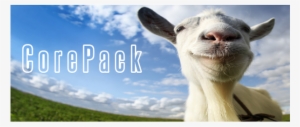 Goatsimulator Corepack - Goat Simulator Key