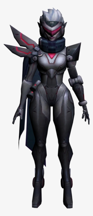 Happy Fiora Proyecto - Action Figure
