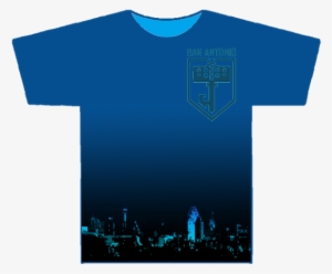 Photo - Active Shirt
