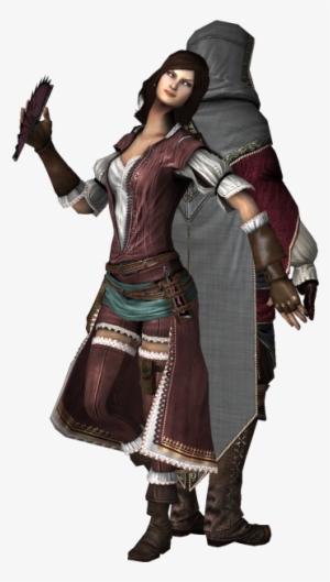 Fiora And Il Lupo By Strawberrykonekechan “ Please - Action Figure