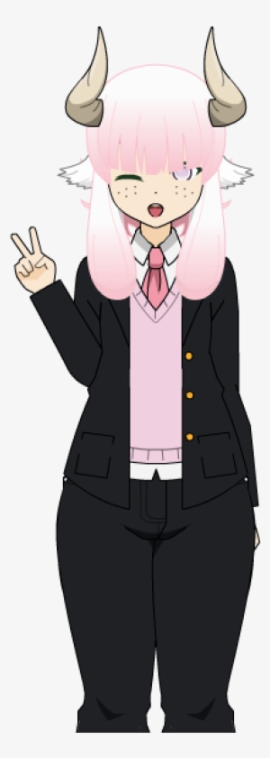 Goat Boii - Illustration