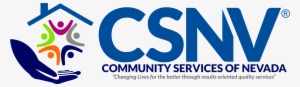 Png Csnv Logo Final - Graphic Design