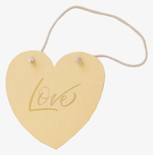 Letrero - Heart