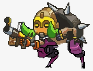 Overwatch On Twitter - Overwatch Character Sprays Halloween