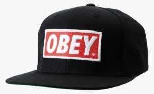 Obey Hat Transparent Background 1 796a8 09e17 - Thug Life Cap Png