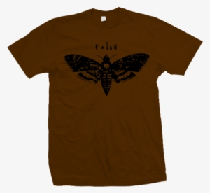 Rodan Moth Shirt - T Shirt