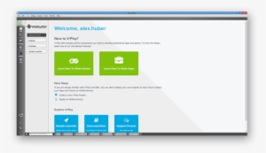 We Recommend That You Go Through Them, If You Haven't - V-play Engine