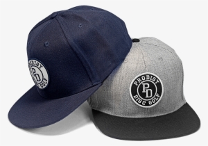 Prodigy Disc Europe - Baseball Cap