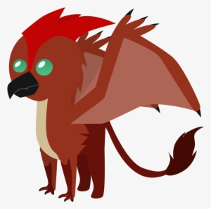 #752680 - Artist - Foreshadowart, Fanfic - The Bridge, - Mlp Mini Anguirus