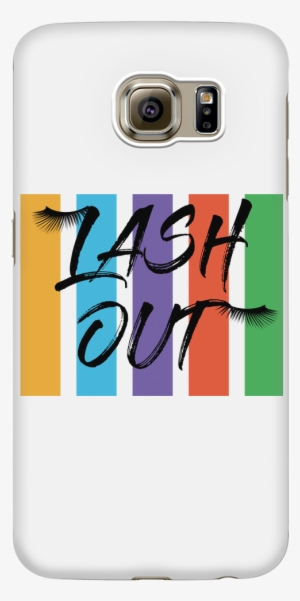 Lash Out Phone Case Rodan And Fields For Samsung - Smartphone