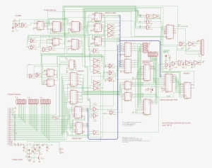 Pcb3 - Floor Plan