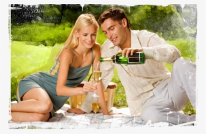 All - Romantic Picnic