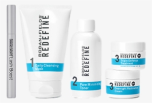 Rodan Fields - Rodan + Fields Redefine Daily Cleansing Mask