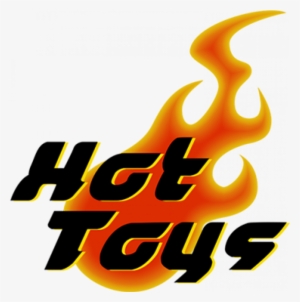 Hot Toys Mms285 - Hot Toys Logo