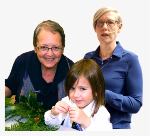 Mount Seymour United Church